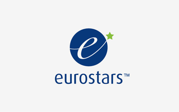eurostars-innosuisse-logo