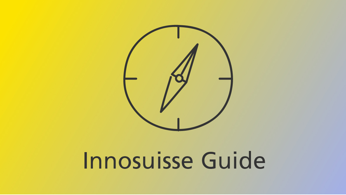 Innosuisse Guide