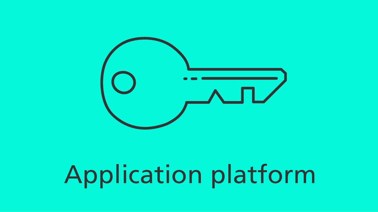 Application platform Innosuisse