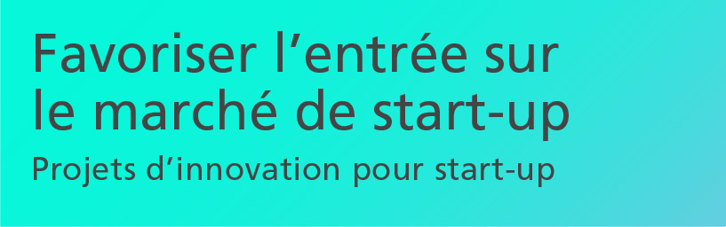 Start-up_Innovationsprojekte_FR